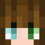 dαиibєαя // yesboom - Female Minecraft Skins - image 3