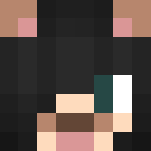Doggy Girl - Girl Minecraft Skins - image 3