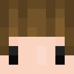 dαиibєαя // sqamybushbee - Male Minecraft Skins - image 3