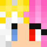 Monomi/human version - Female Minecraft Skins - image 3