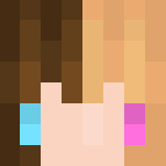 dαиibєαя // heyitzkailee_ - Female Minecraft Skins - image 3