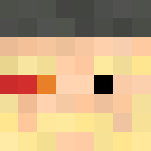 Torbjörn - Overwatch - Male Minecraft Skins - image 3