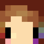 Rainbow ~ Dreams - Female Minecraft Skins - image 3