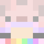 Alyssa's skin - Female Minecraft Skins - image 3