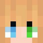 dαиibєαя // pastelpopato - Female Minecraft Skins - image 3
