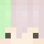 IDek >// - Interchangeable Minecraft Skins - image 3