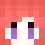 Little Red Servant | KamiAhiro - Female Minecraft Skins - image 3