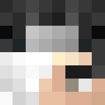 Danzo Root Outfit [Naruto] - Male Minecraft Skins - image 3