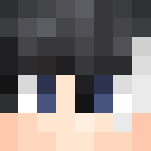 Licht - Servamp - Male Minecraft Skins - image 3
