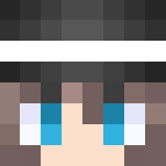 Fedora - Female Minecraft Skins - image 3