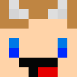 My Skin (Undertale's Toriel) - Interchangeable Minecraft Skins - image 3