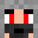 Megatron as a Human - Male Minecraft Skins - image 3