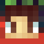 AshOnesie - Male Minecraft Skins - image 3