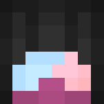 Garnet from Steven Universe - Female Minecraft Skins - image 3