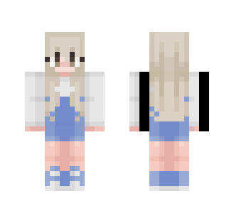 #3 :3 - Female Minecraft Skins - image 2