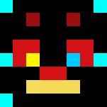 Reboot - Male Minecraft Skins - image 3