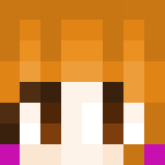 ∉ Kasagari Attention ∉ - Female Minecraft Skins - image 3