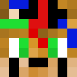 Jake the Jaguar - Male Minecraft Skins - image 3