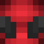 Crimson Spider - Male Minecraft Skins - image 3