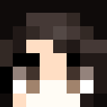 TisJennae / / ALSO 1K OMG I CAN'T- - Female Minecraft Skins - image 3