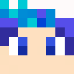 WaterGymTrainer - Male Minecraft Skins - image 3