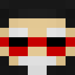 Ayy - Male Minecraft Skins - image 3