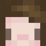 Connie is my otha bae - Female Minecraft Skins - image 3