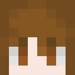 вluє - Male Minecraft Skins - image 3
