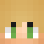 England APH~ Hetalia - Male Minecraft Skins - image 3