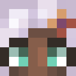 Shayde Skintrade: Harper Rynn - Male Minecraft Skins - image 3