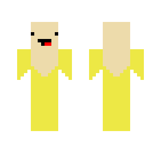 Banana - Interchangeable Minecraft Skins - image 2