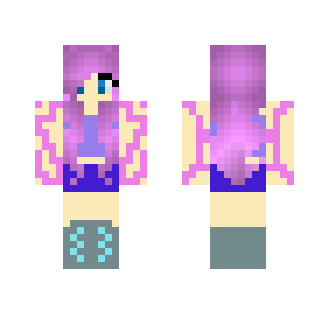 Ponys Skin - Female Minecraft Skins - image 2