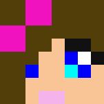 Tom Boy - Boy Minecraft Skins - image 3