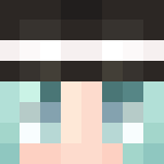 bloo - Female Minecraft Skins - image 3
