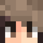 ;Friend's OC; JN - Male Minecraft Skins - image 3