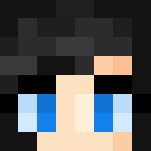 PupuSkins ~ Request ~ jennifer234 - Female Minecraft Skins - image 3
