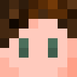 Male Skin 2 - Male Minecraft Skins - image 3