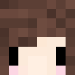 (мooтlιng) wolf girl !! ♡ - Girl Minecraft Skins - image 3
