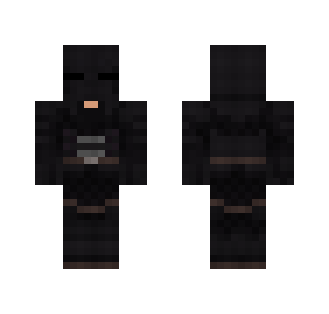 Threzh [Elysium Request] - Male Minecraft Skins - image 2
