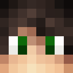 Teenager Boy - Boy Minecraft Skins - image 3