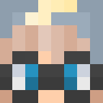 Narwhale Girl - Girl Minecraft Skins - image 3