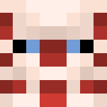 Colossal Titan - Male Minecraft Skins - image 3