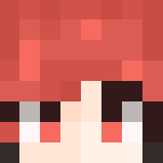 ;OC; MJ - Female Minecraft Skins - image 3