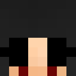 Jane the Killer (Simple) - Female Minecraft Skins - image 3