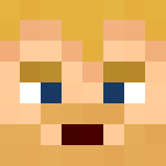 Sir Jordan Hitch: Realm Edition - Male Minecraft Skins - image 3