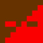 red and brown ninja guy - Male Minecraft Skins - image 3