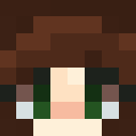 My 30th skin cc: - Female Minecraft Skins - image 3
