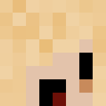 Skin for MalinPlays - Female Minecraft Skins - image 3