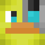 Cyborg Duck - Interchangeable Minecraft Skins - image 3