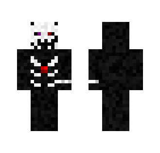 Mon$&/_°_ster - Other Minecraft Skins - image 2